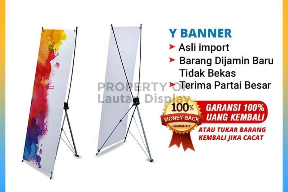 Banner Cilacap: Pilihan Terbaik untuk Bisnis Anda